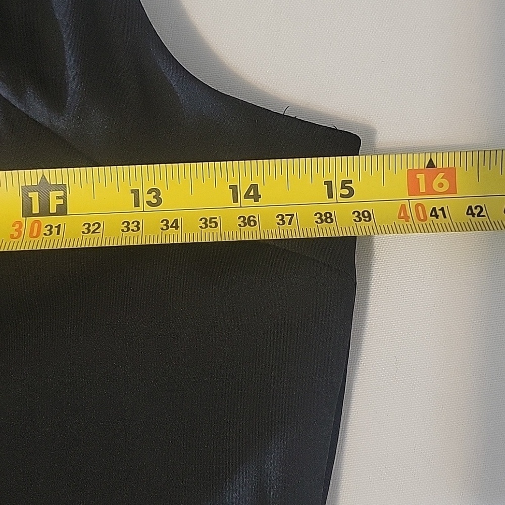 Sportswear Black Dress Size Small - Picture 7 of 8